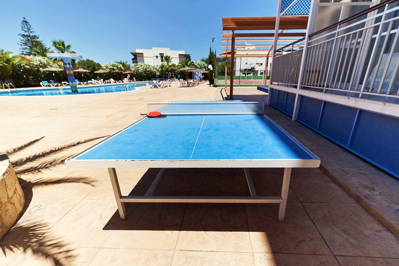 Hotel-Club-La-Sirena-Sports-and-Entertainment-19