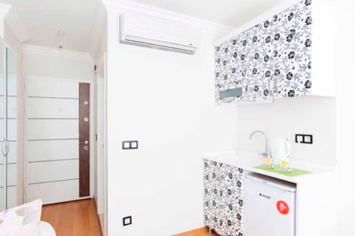 Taxim Elegance Suites-Turkey-ISTANBUL-Room-7