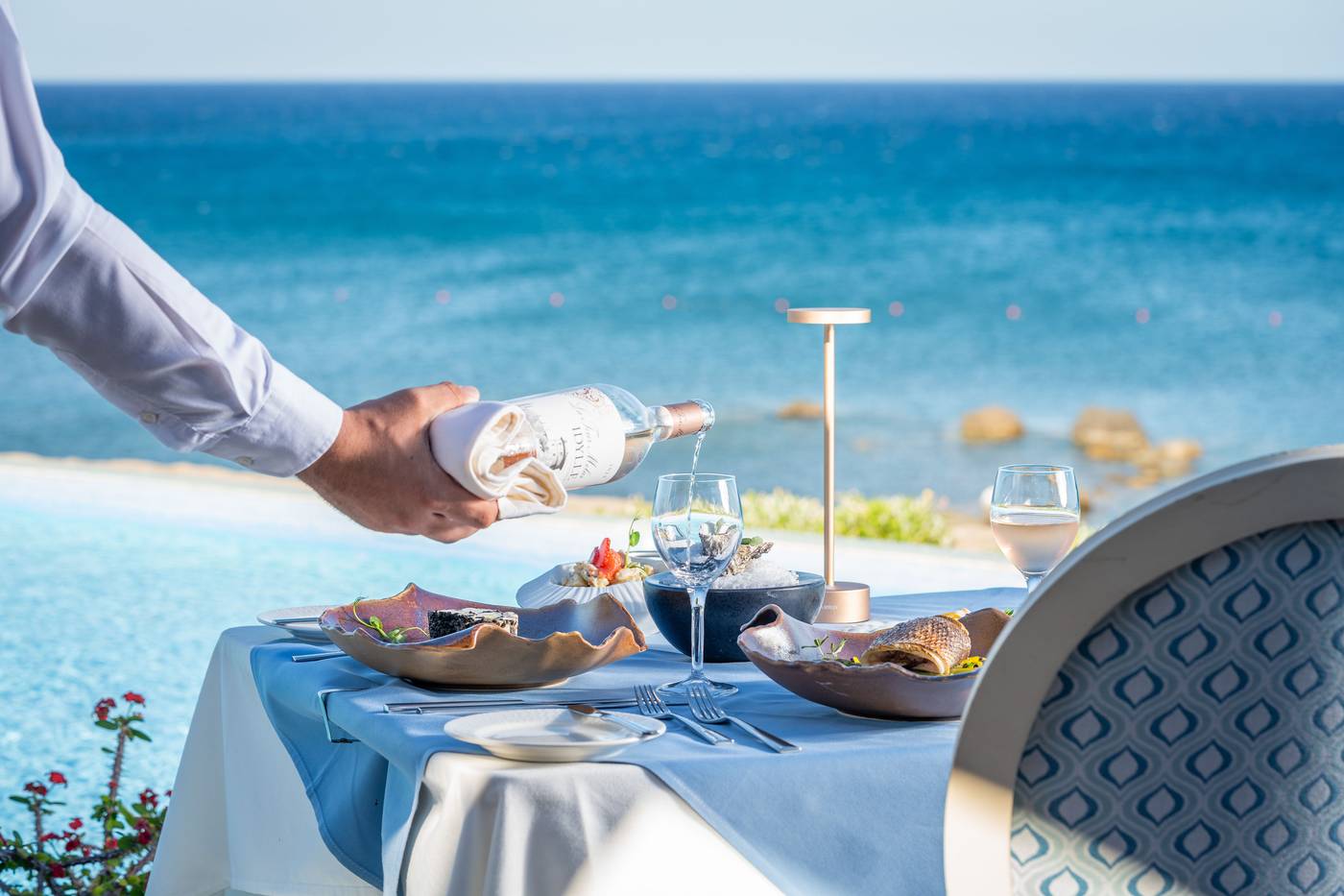 Atrium-Prestige-Thalasso-Spa-Resort---Villas-Restaurant-21