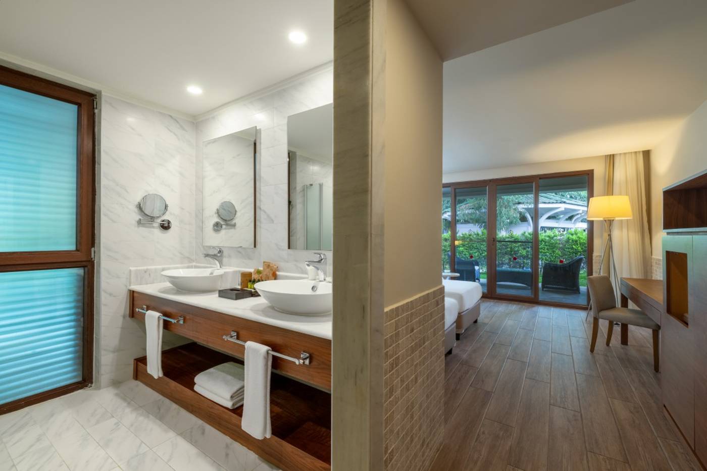 Nirvana Mediterranean Excellence