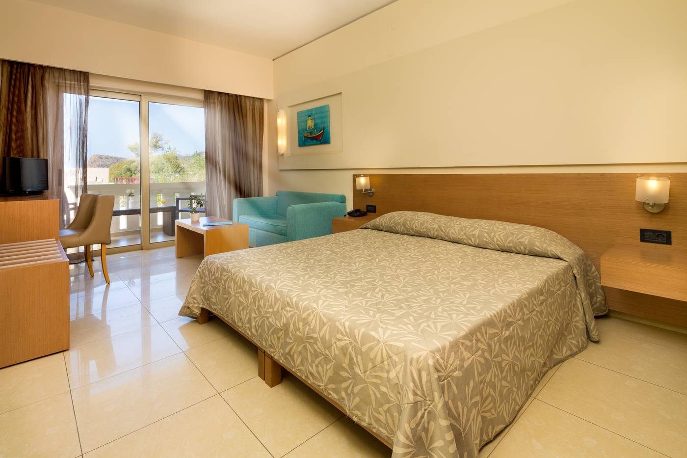 Atlantica Amalthia Beach Resort - Adults Only