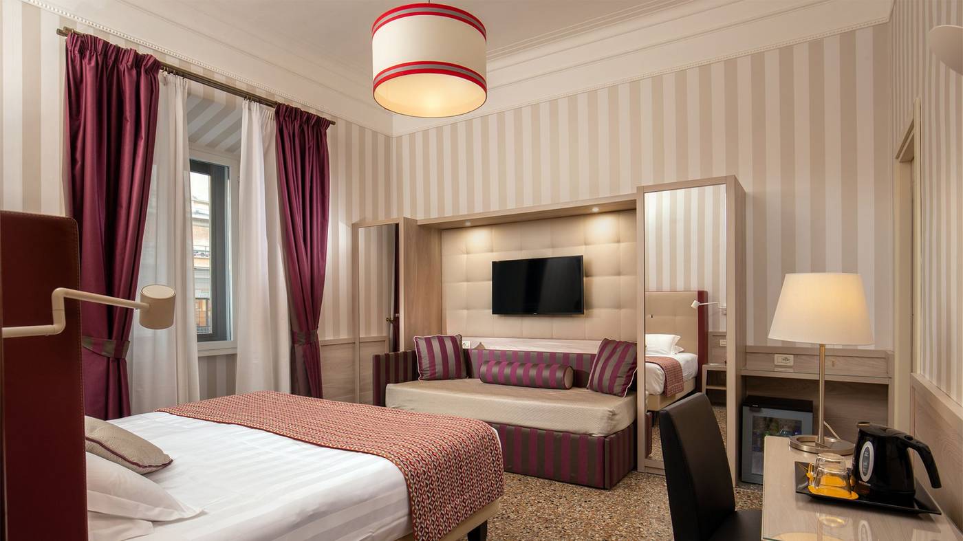 Hotel-Nord-Nuova-Roma-Room-7