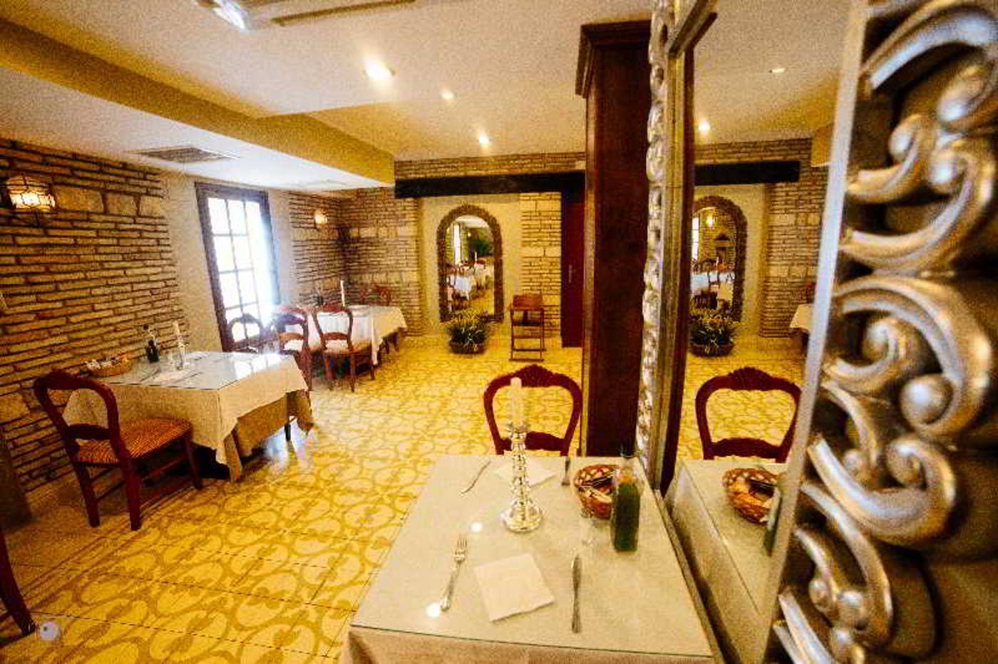 Hacienda Posada de Vallina-Spain-CORDOBA-General view-2