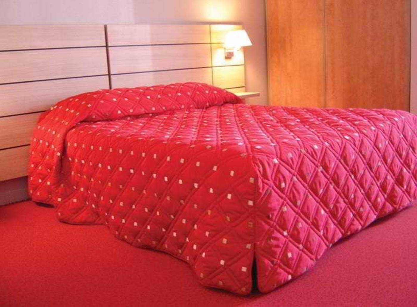 La Villa Mariale-France-LOURDES-Room-4