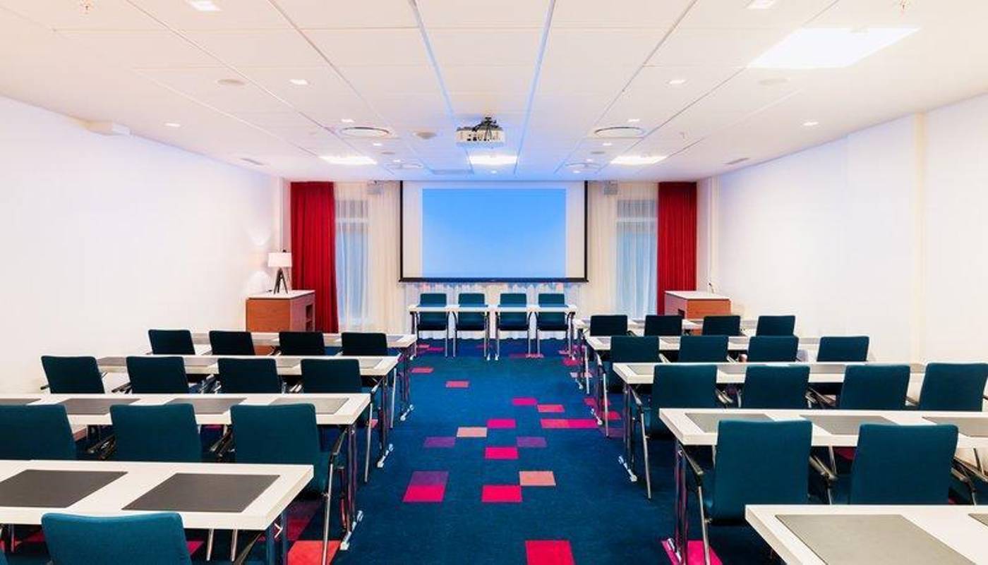 Radisson Blu Royal Bergen-Norway-BERGEN-General view-5