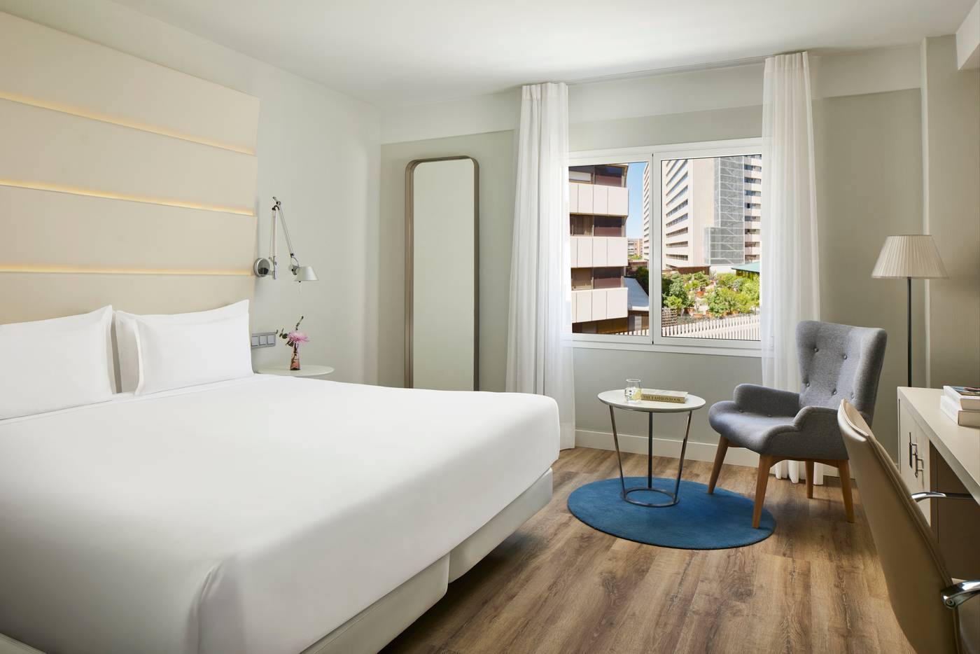 NH-Madrid-Balboa-Room-31