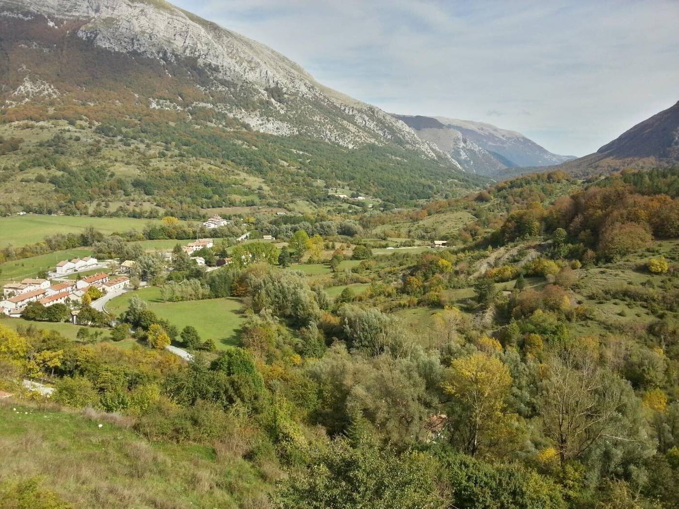 Hotel La Pieja-Italy-OPI-General view-3