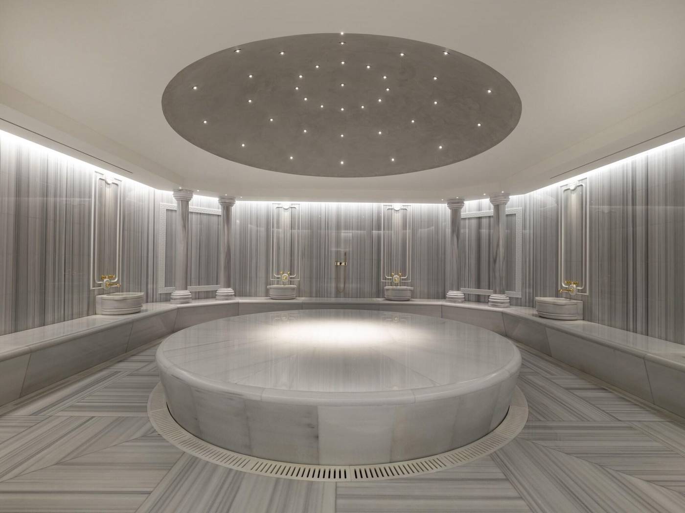 The-Peninsula-Istanbul-Pool-76