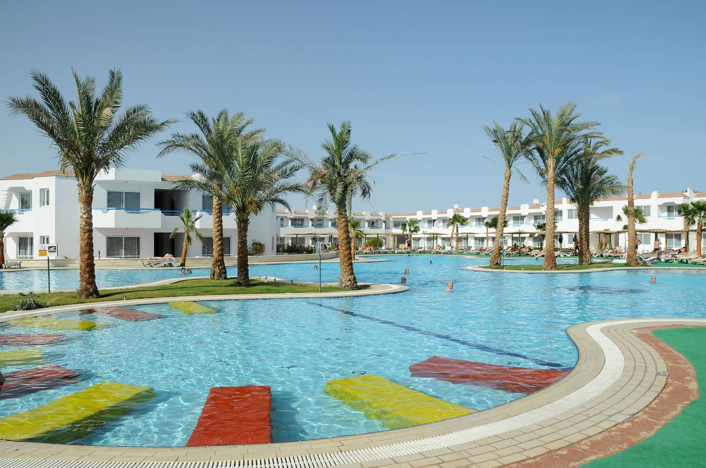 Dreams Vacation Resort