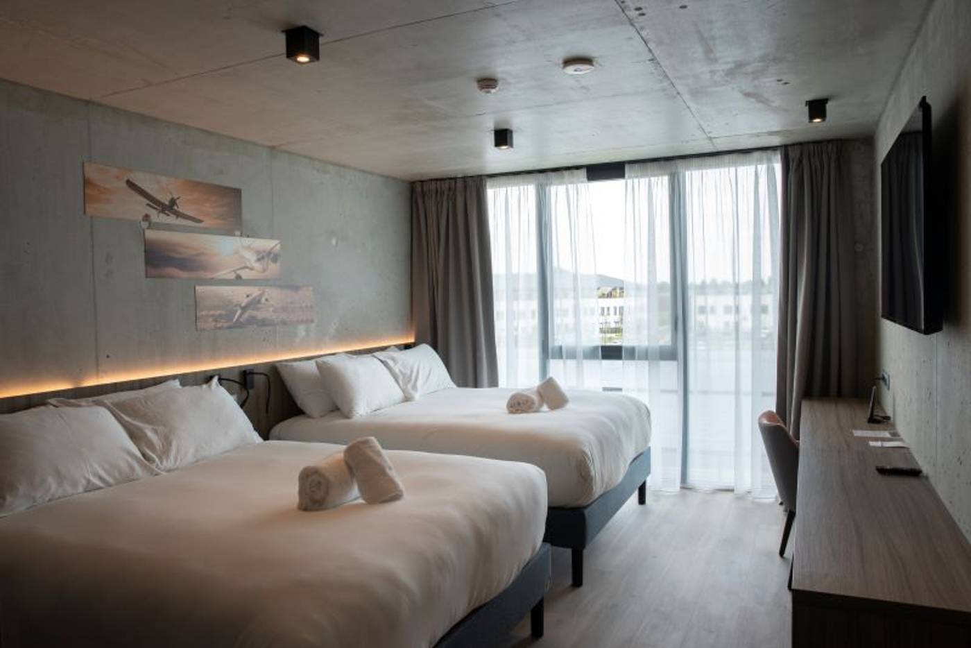 Ki-Space-Hotel---Spa-near-Disneyland-Paris-Room-54