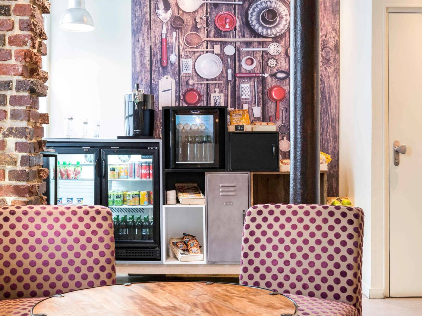 ibis-Styles-Paris-Montmartre-Nord-Conferences-17