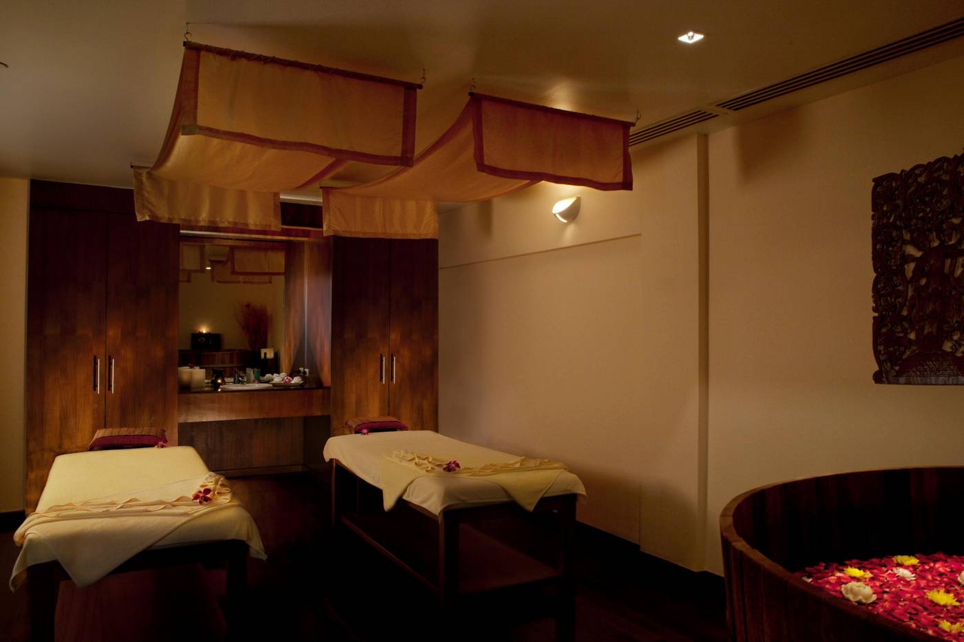 Le-Meridien-Phuket-Beach-Resort-Sports-and-Entertainment-79