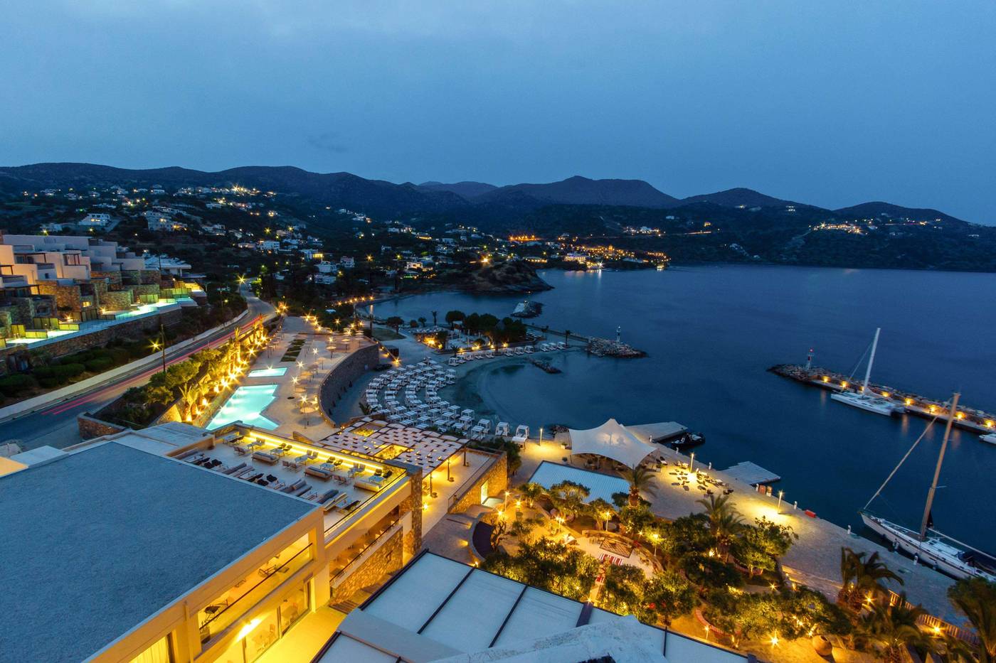 Avra-Collection-Mirabello-Beach-and-Village-General-view-8