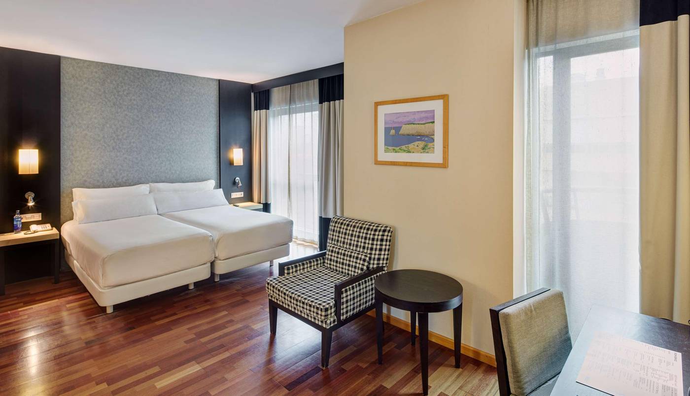 NH-Amistad-Murcia-Room-4