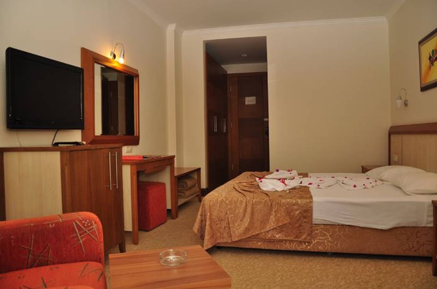 Victory Resort Hotel