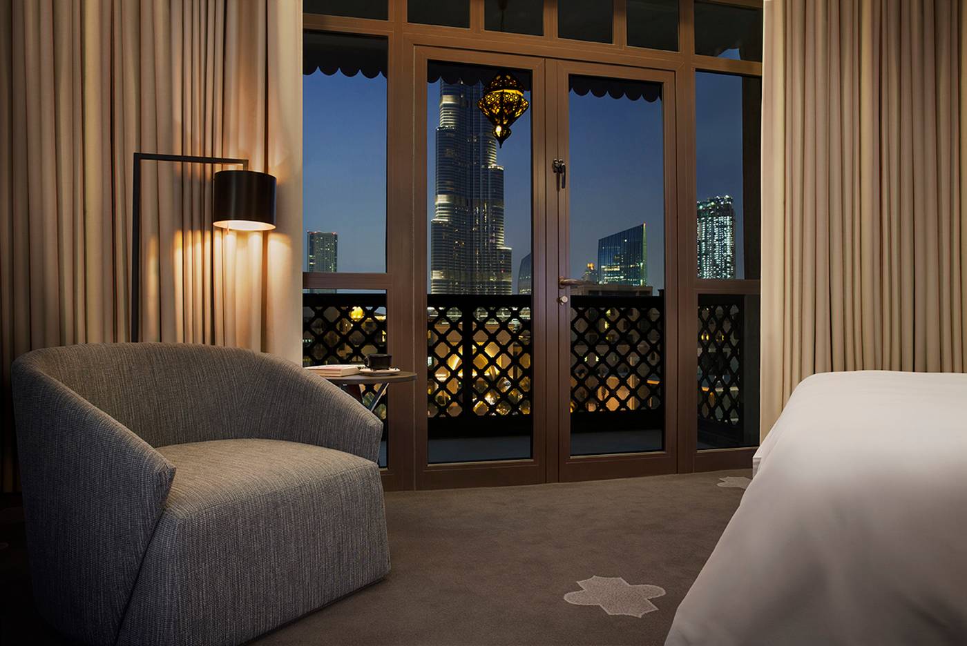 Manzil-Downtown-Room-24