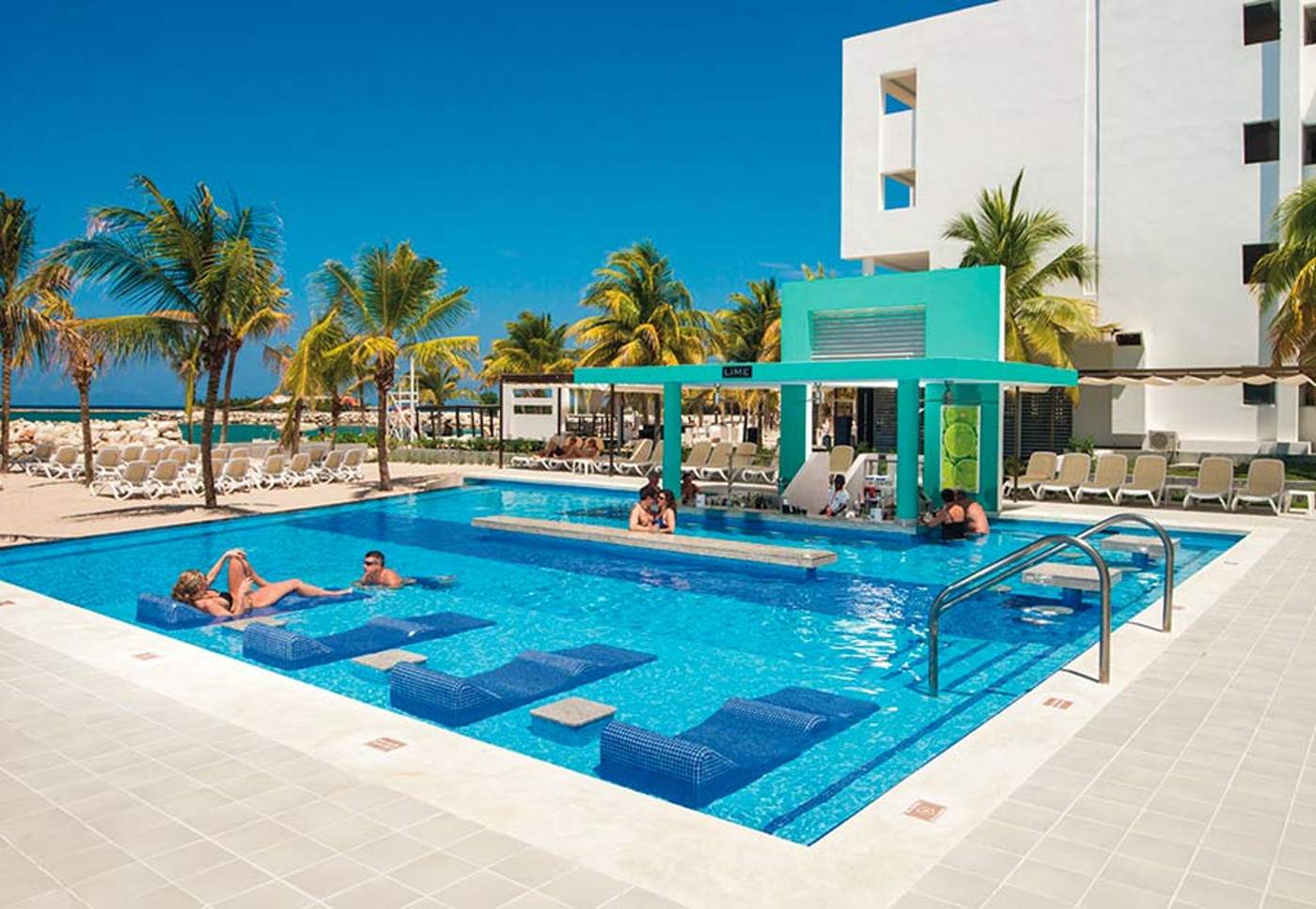 Riu Palace Jamaica - Adults Only