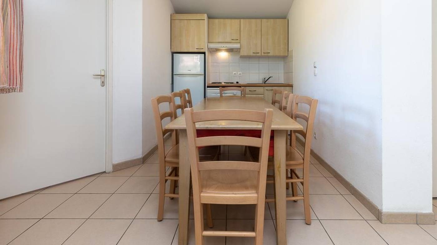 L'Allée Des Dunes - Vacanceole-France-ONDRES-Room-10