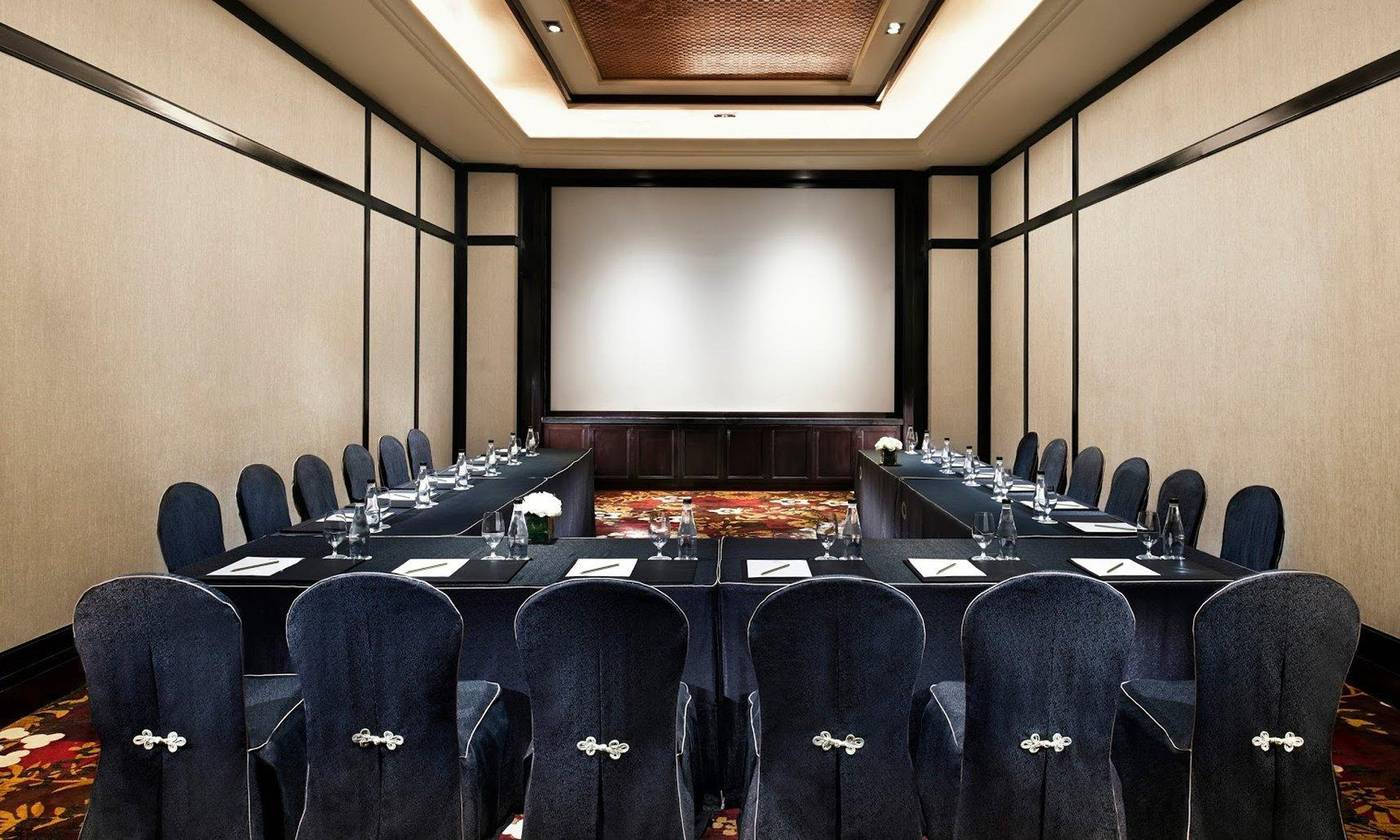 The Trans Resort Bali-Indonesia-BALI, KUTA-General view-3