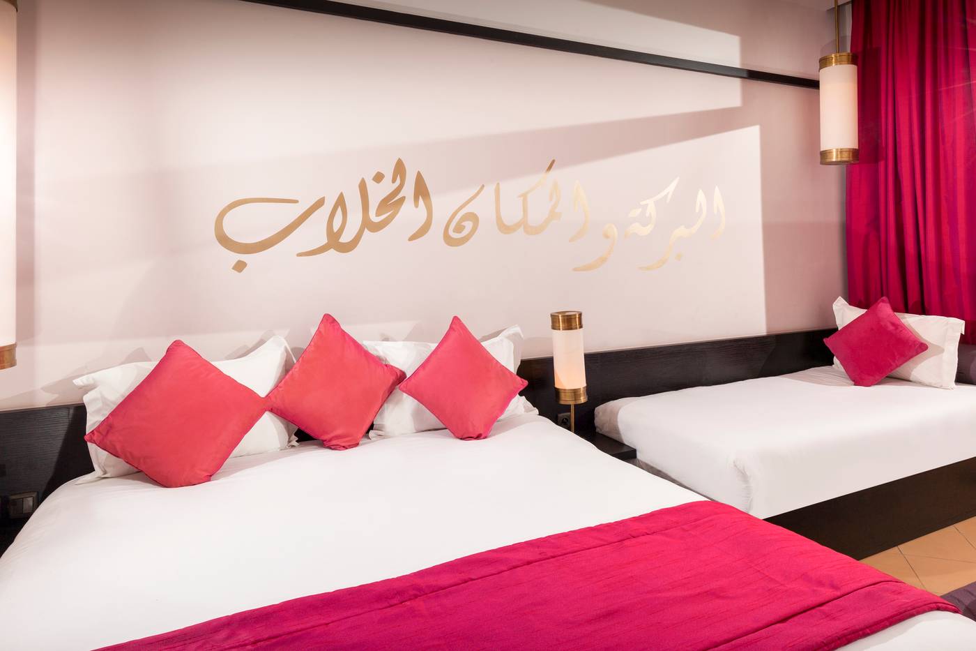 Aqua-Mirage-Club---Aqua-Parc---All-Inclusive-Room-38