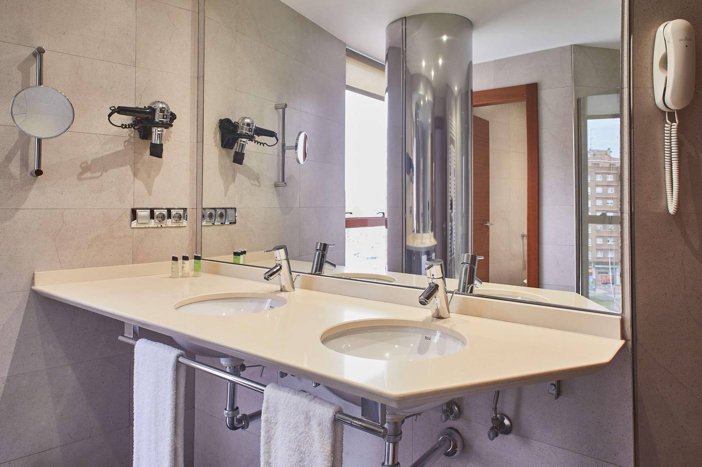 Silken Ciudad Gijon-Spain-GIJON-Room-9