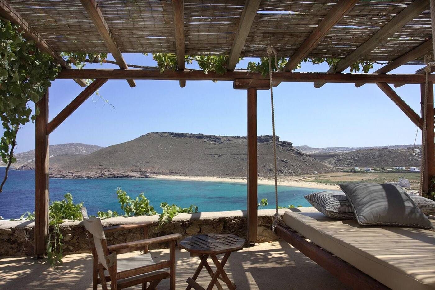 Albatros-Club-Mykonos-Room-35