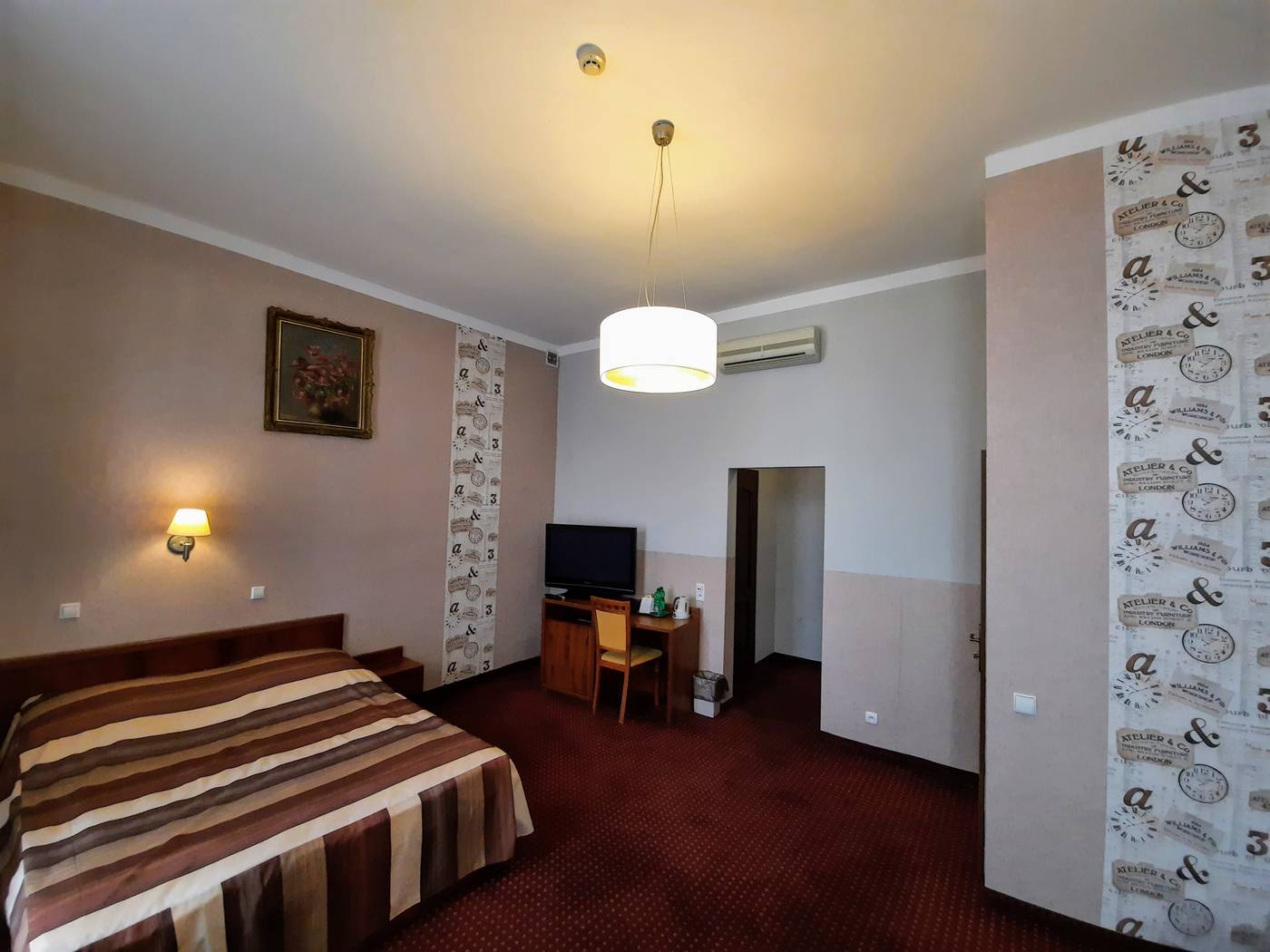 Kazimierz-Anex-Room-10