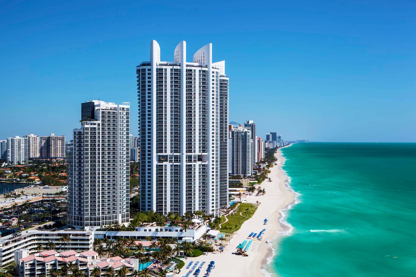 Trump International Beach Resort Miami - United States - Sunny Isles Beach - General view - 0