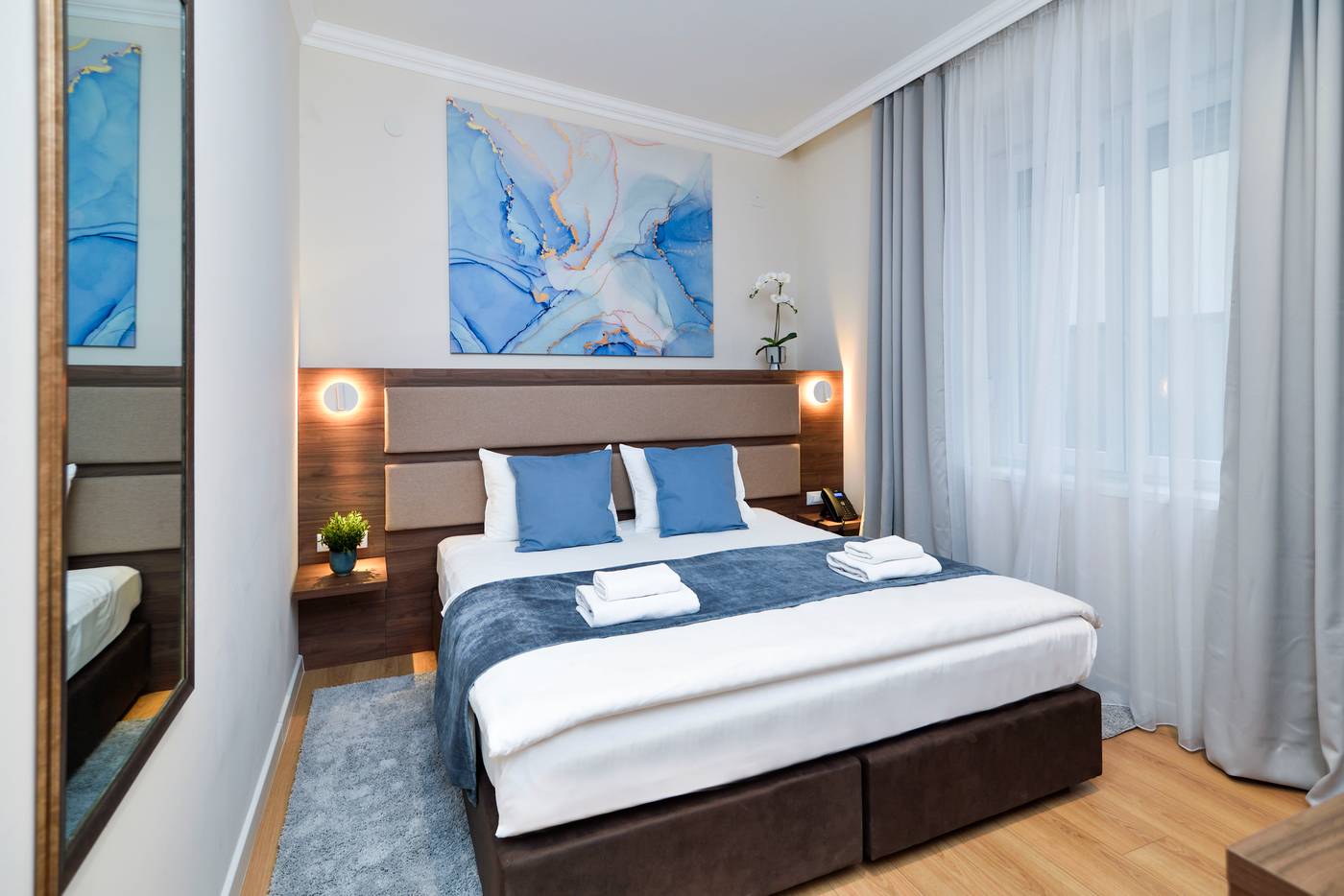 Hotel Opera-Serbia-BELGRADO-General view-1