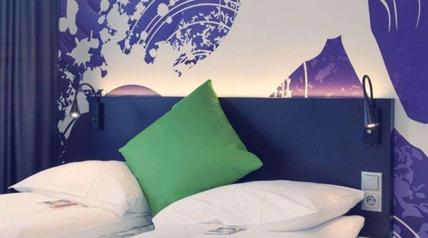 Comfort Borsparken - Norway - OSLO - Room - 9