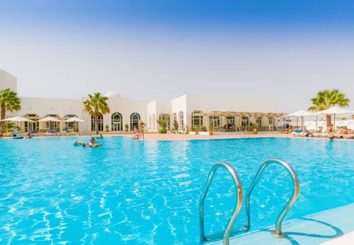 Riad Meninx Djerba 01.08