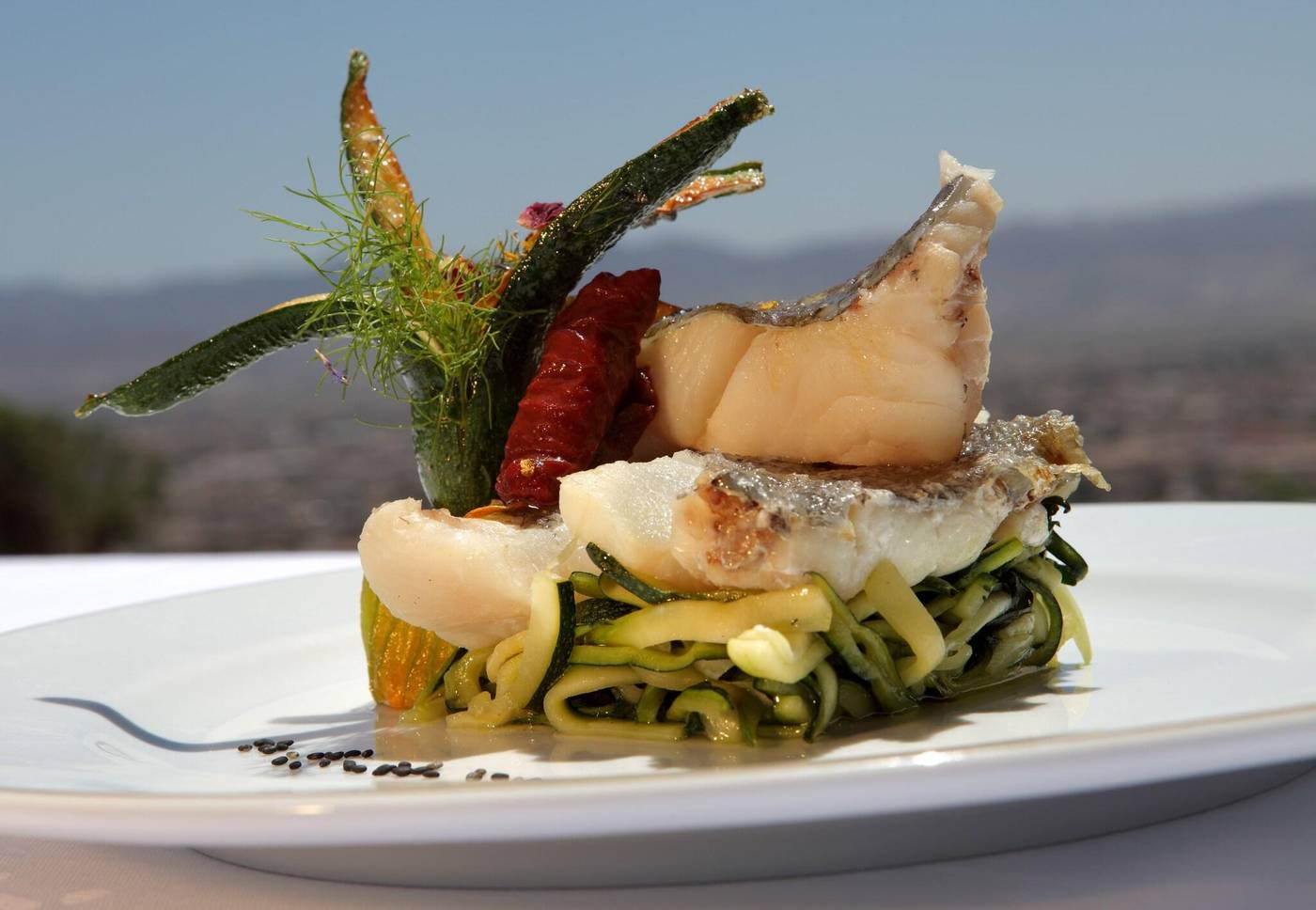 Parador-Castillo-de-Lorca-Restaurant-24