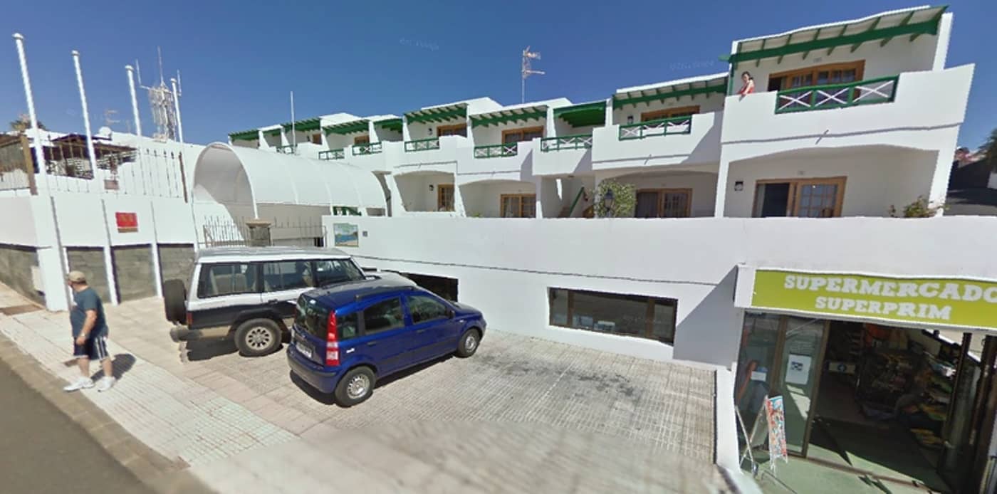 Apartamentos-Isabel-General-view-6