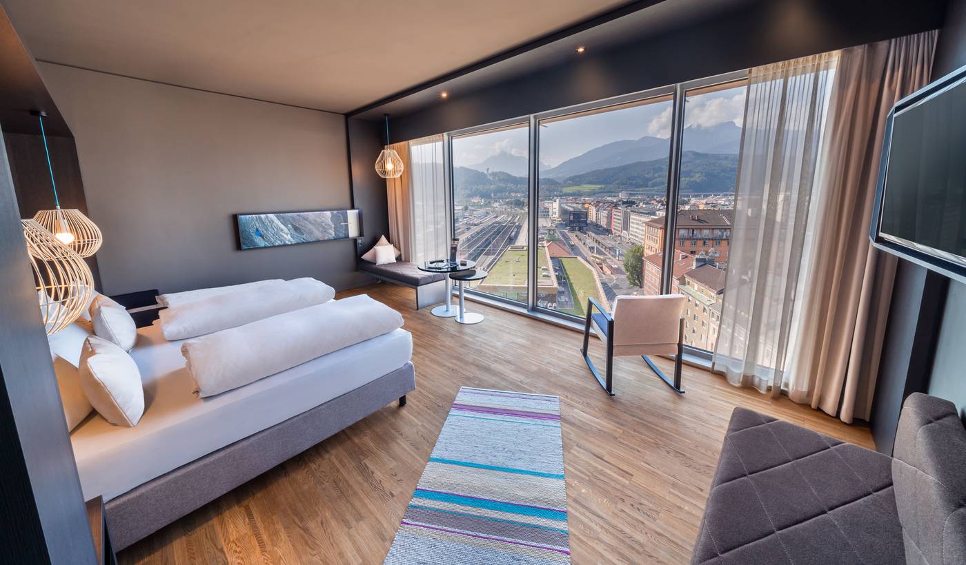 aDLERS Hotel Innsbruck-Austria-INNSBRUCK-Room-8