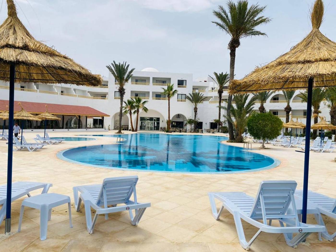 Blumar Resort & Spa