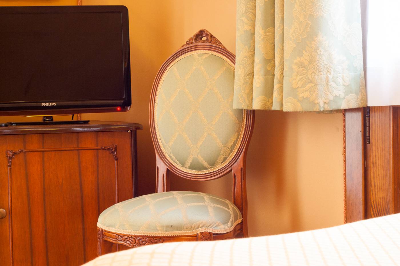 Hotel Locanda Canal-Italy-VENEZIA-Room-9