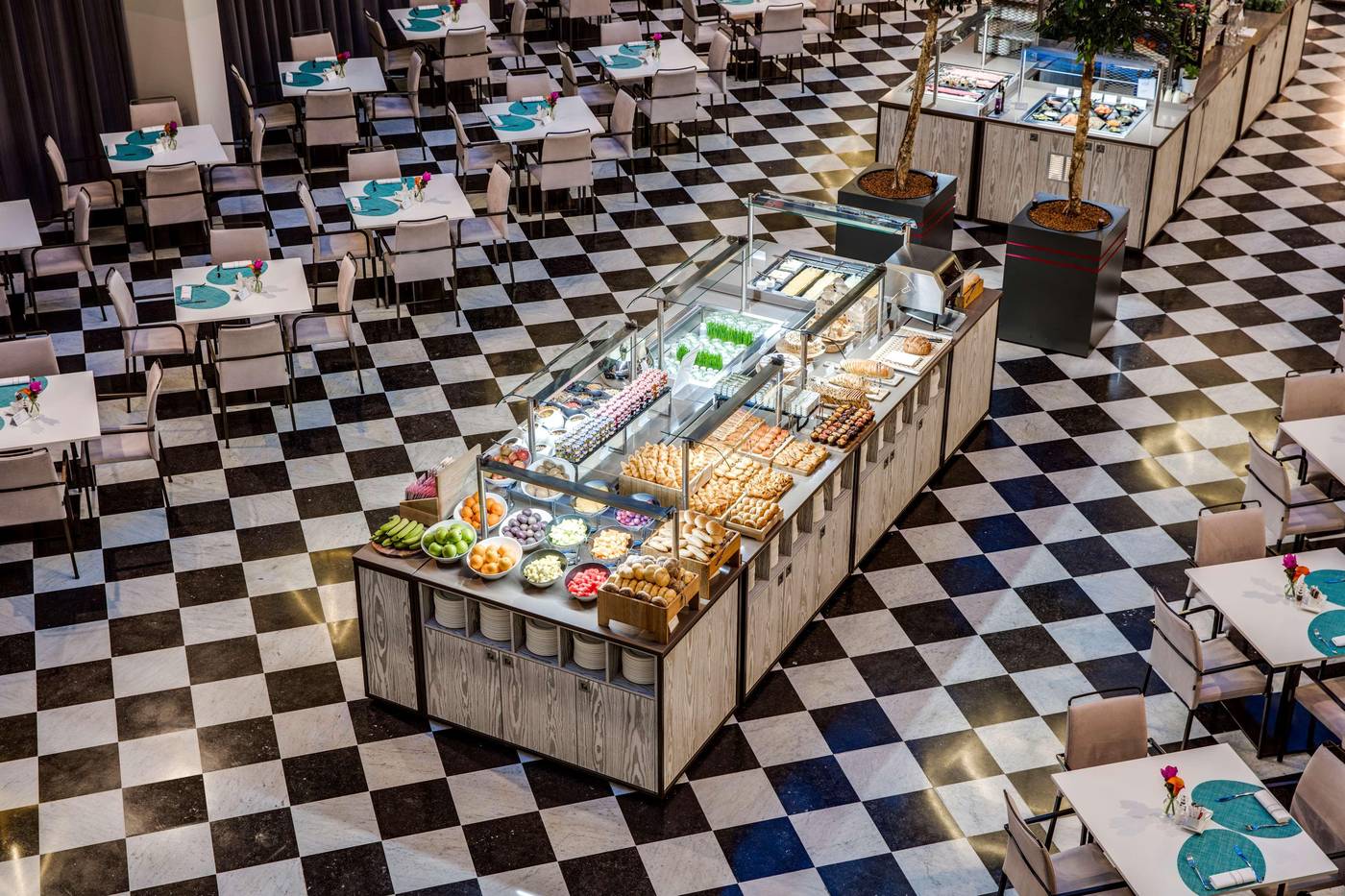 Anantara-Grand-Hotel-Krasnapolsky-Amsterdam-Restaurant-60