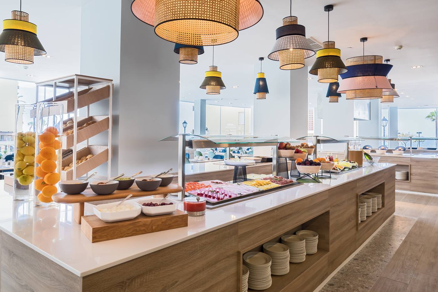 Occidental-Fuengirola-Restaurant-49