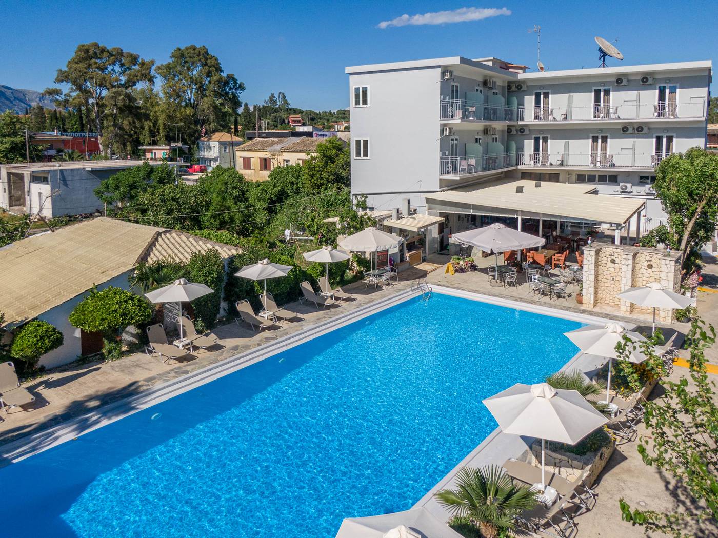 Angela Hotel
