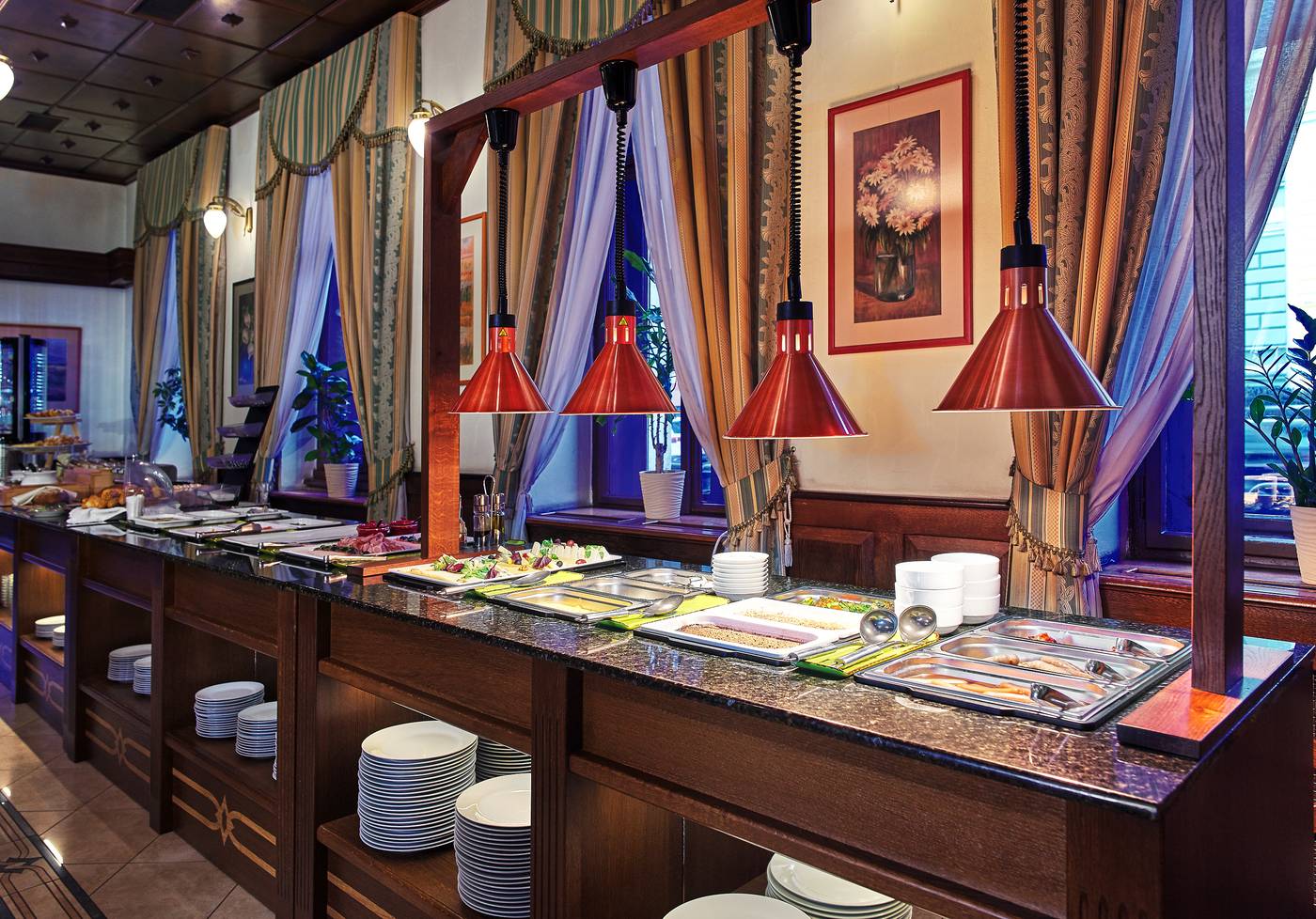 Green-Garden-Hotel-Restaurant-36