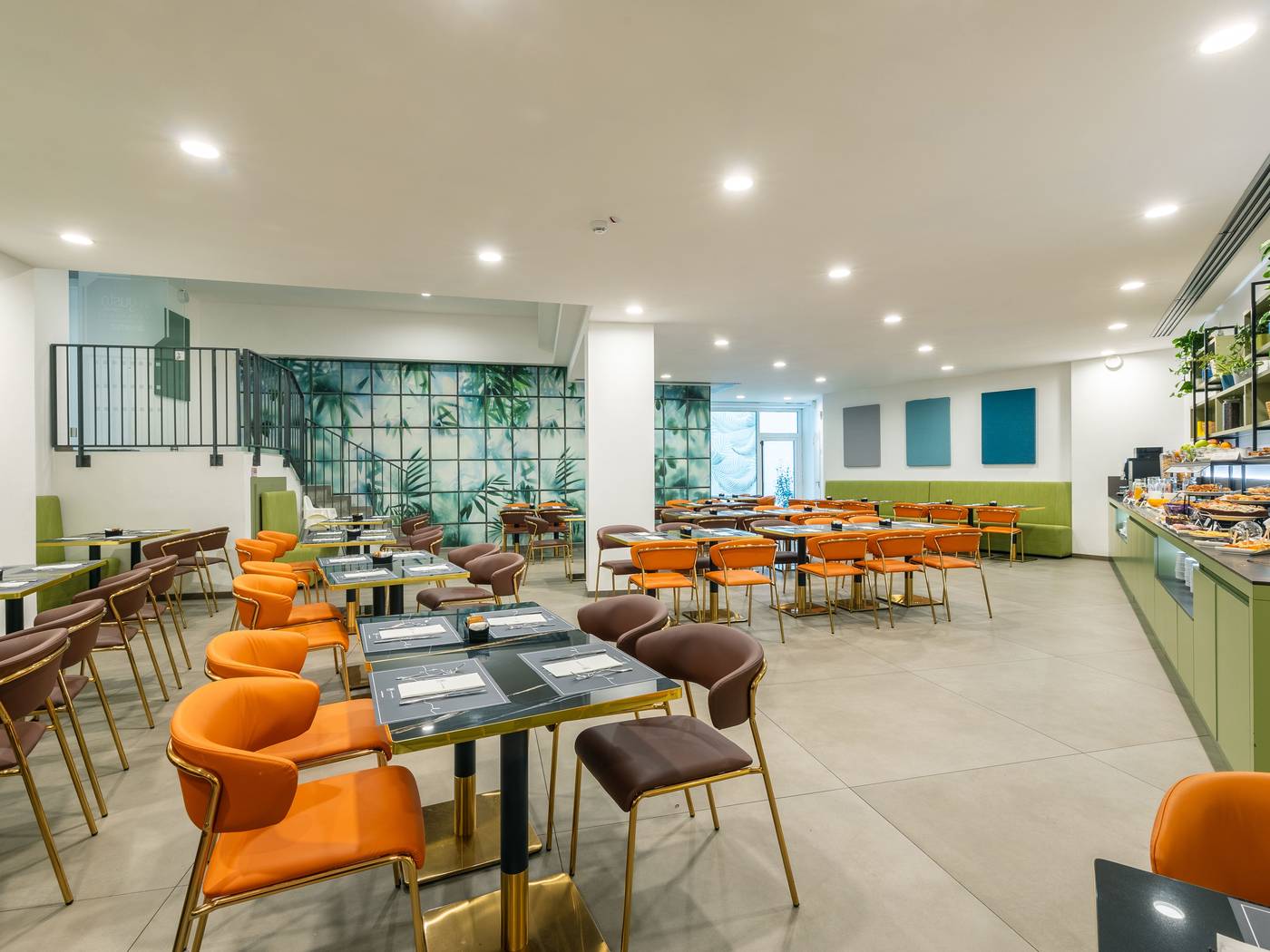 iH-Hotels-Milano-Centrale-Restaurant-11