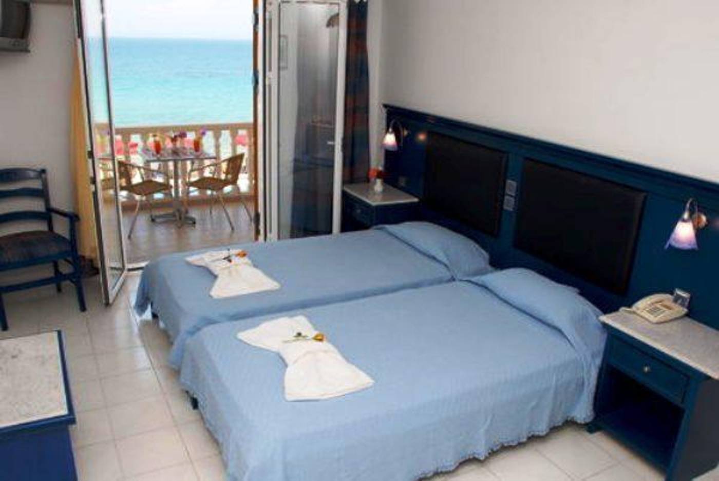 Tsamis Zante Spa Resort