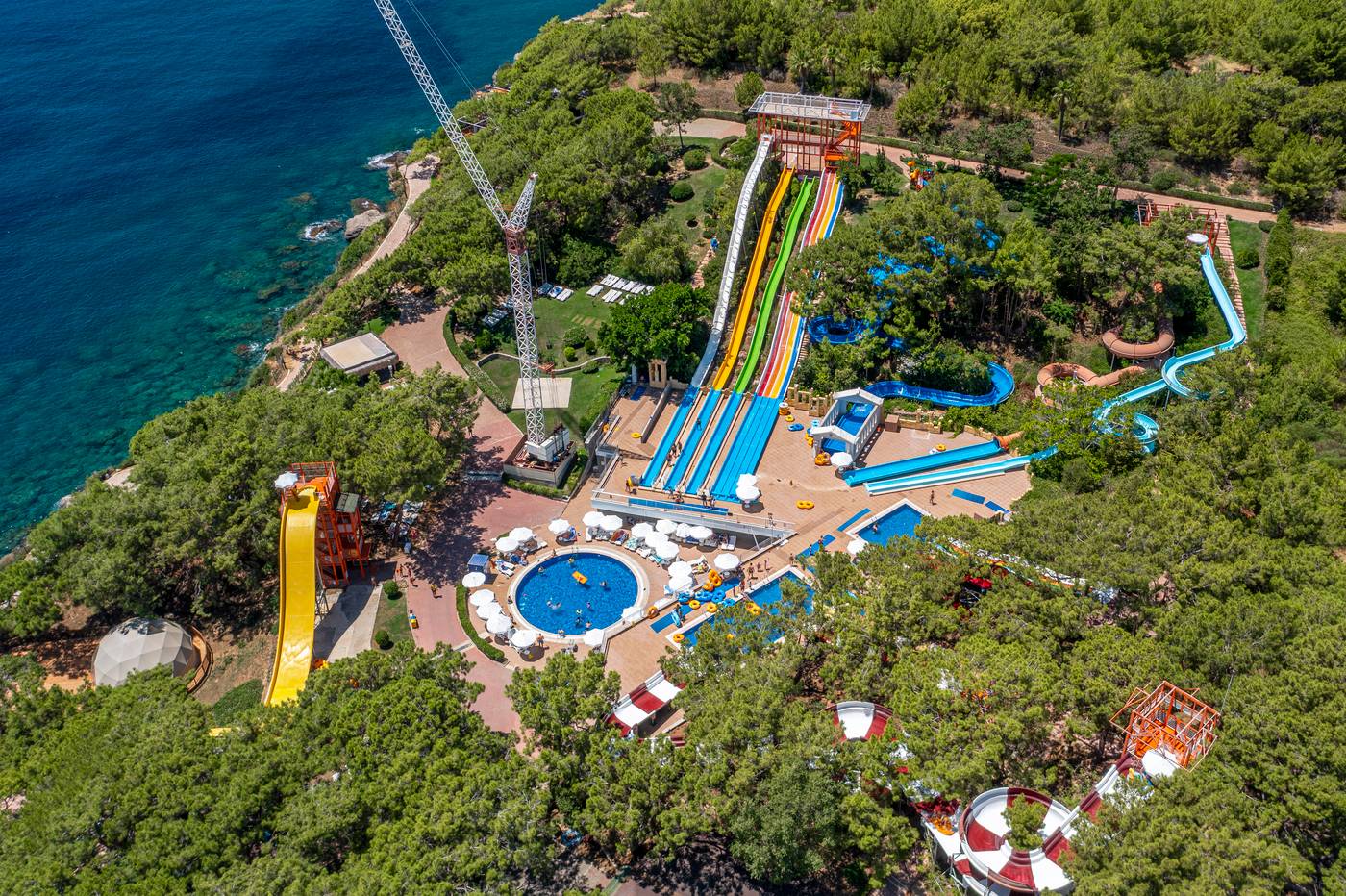 A Good Life Family Resort Utopia