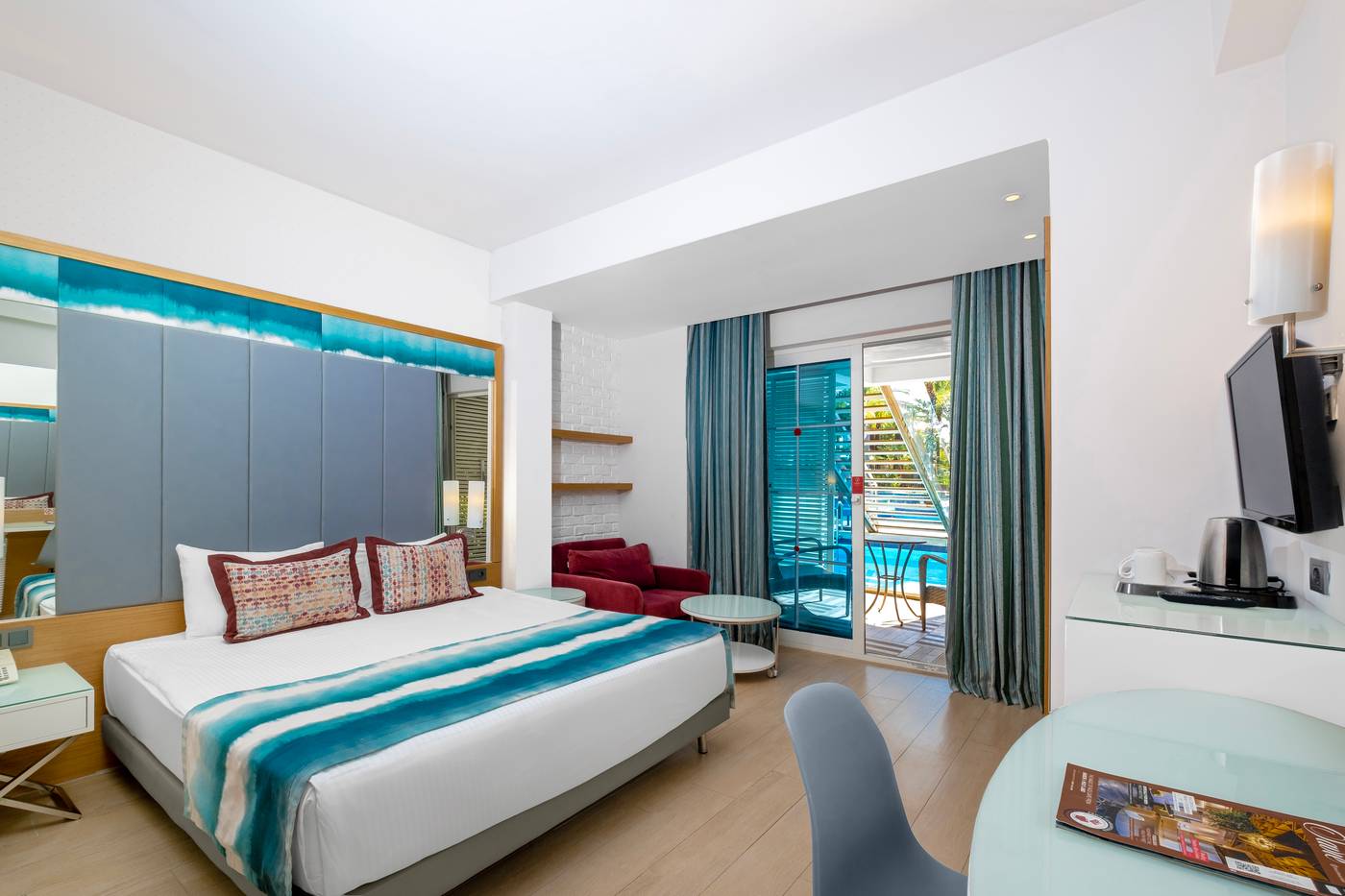 Long Beach Resort