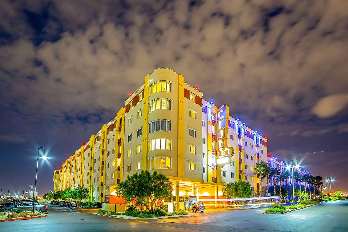 Bluegreen Vacations Club 36-United States-LAS VEGAS-General view-5