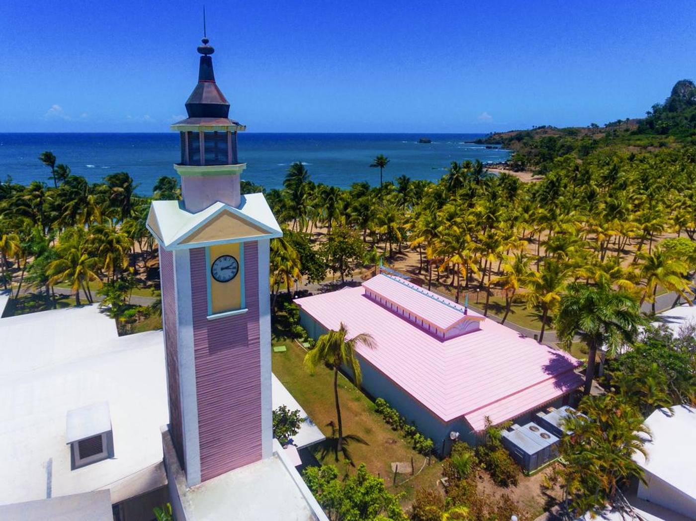 Playabachata Resort