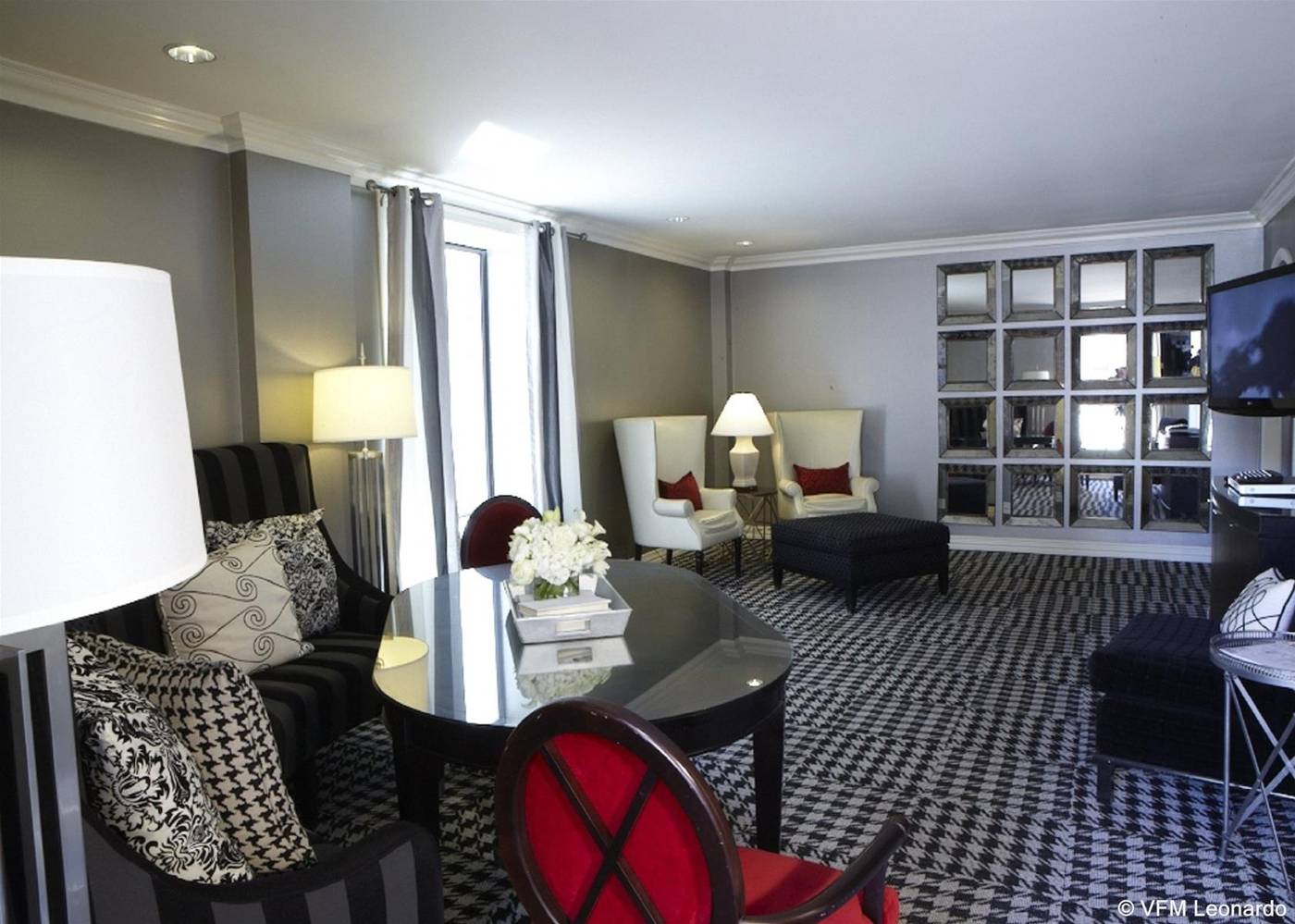 The Adolphus, Autograph Collection-United States-Dallas-General view-8