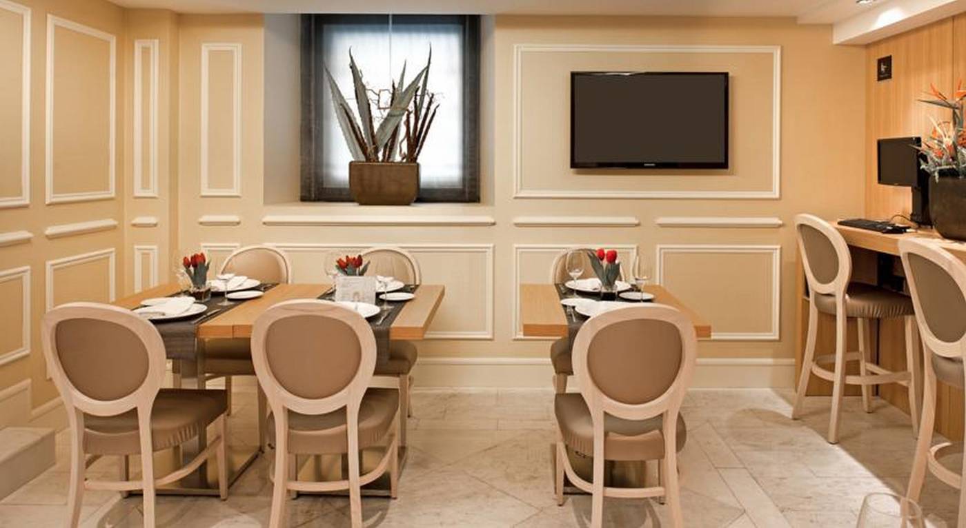 Catalonia las Cortes - Spain - MADRID - Restaurant - 7