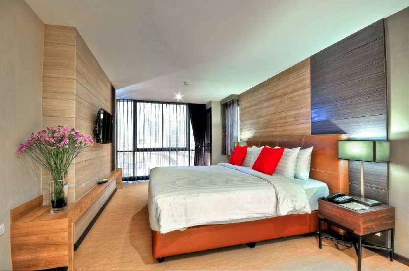 Mida-Hotel-Ngamwongwan-Room-10