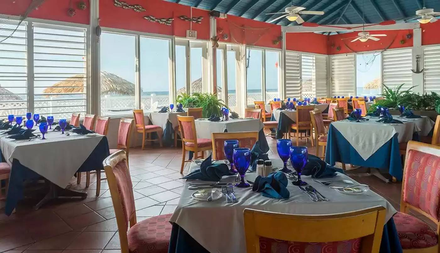 Hotel Catalonia Montego Bay